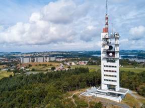 ullandhaugtarnet stavanger